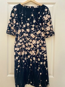 size 38 womens dress