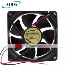 ADDA AD0912MS-A70GL 9025 DC12V 0.17A 2-Wire Cooling Fan