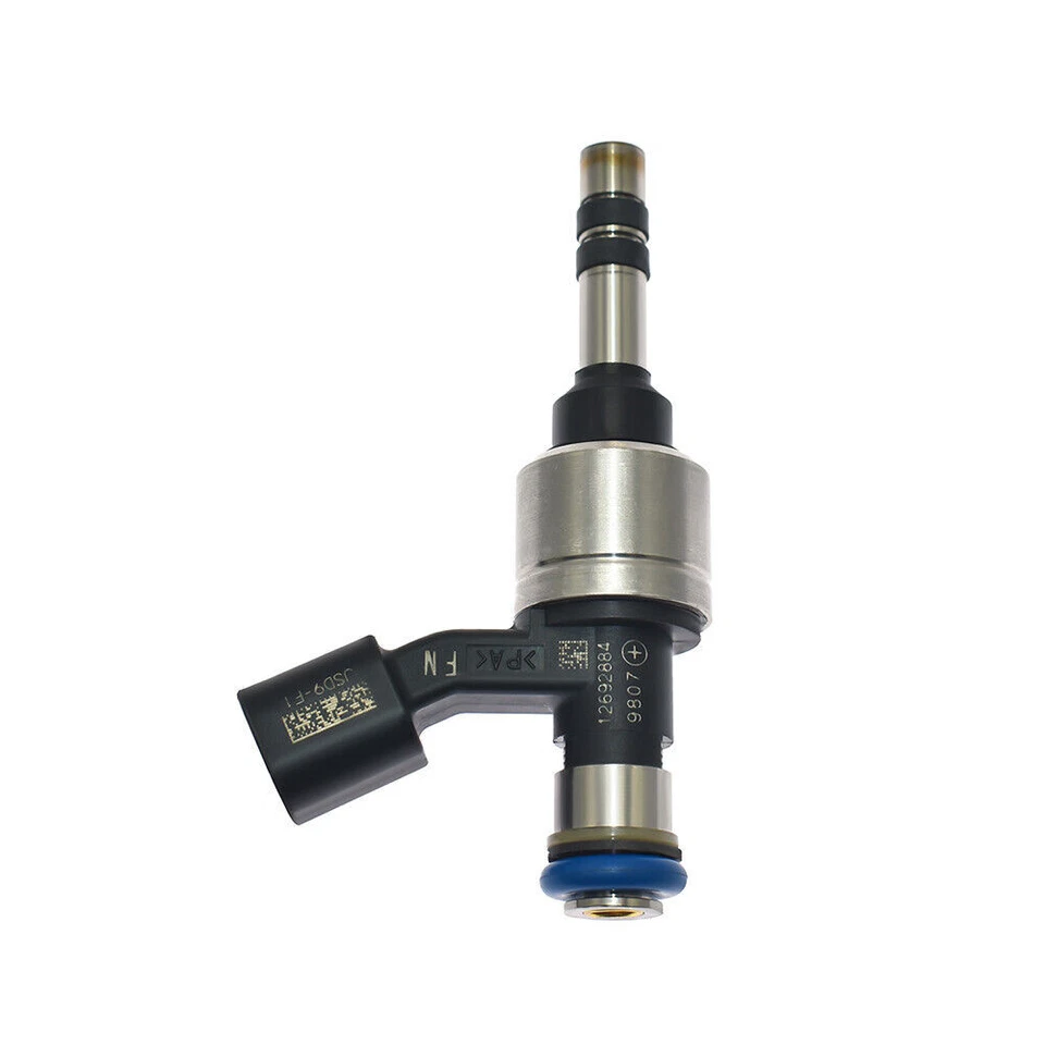 6x Fuel Injectors 12692884 For Buick Cadillac XT5 Chevrolet Camaro GMC 12647362 - Изображение 4 из 4