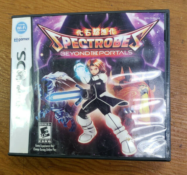 spectrobes cards for ds spectrobes cards for ds