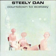 Steely Dan Countdown to Ecstasy (CD) Album