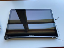 Apple MacBook Pro 15" Unibody LCD Display 661-6506 for A1286 Mid-2012 PARTS ONLY