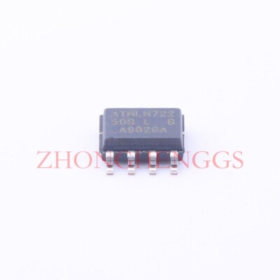 5PCS AT25128B-SSHL-T MICROCHIP 128Kbit SPI SOP-8 EEPROM ROHS STOCK