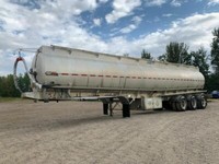 2011 ADVANCE 46,000 LITRE TRIDEM CRUDE OIL / T&E PUMP