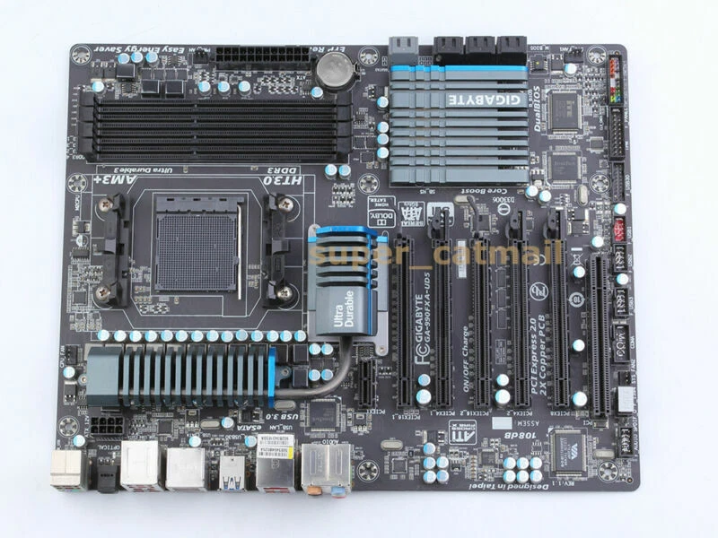 Gigabyte fx990 store