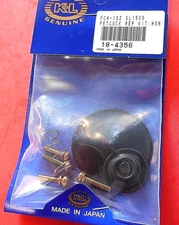 K&L Supply Petcock kit Honda 88-00 GL1500 91-03 ST1100 18-4356