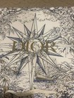 NEW DIOR LUXURY RARE Limited Edition Holiday Gift Box, Ribbon, Tissue FREE SHIP — photo 5