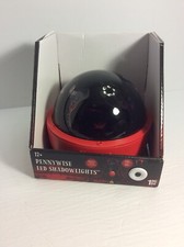 IT PENNYWISE LED Shadowlight Projector By Gemmy NEW!!!