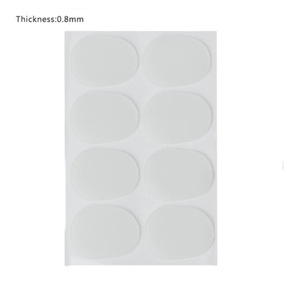New High Quality Mouthpiece Cushions Sax Silicone For Alto Sax Tenor