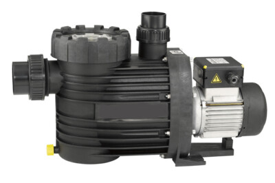 Filterpumpe Super Pump 12 m³/h Speck BADU Top S II 12 Poolpumpe Pumpe