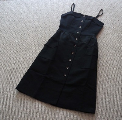 faithfull the brand marigot dress