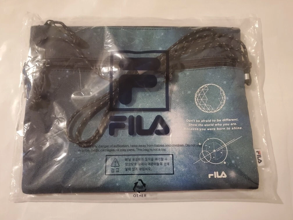 Sacoches fila top