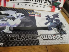 Nintendo Wii Sensor Bar RVL-014 WiiU OEM Video Game Accessory 