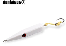 Hunthouse GT Ice Cream Style Sinking Lure for Bass Pollock Tuna Seafishing 45g