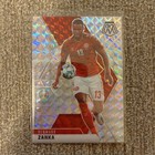 2021 Panini Mosaic UEFA Euro ZANKA Silver Mosaic #35 - DENMARK