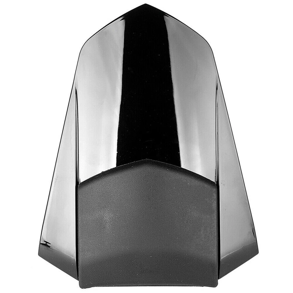 Cubierta de asiento trasero ABS negro para Yamaha YZF1000 R1 2007 2008 YZF-R1 07 08 Foto 2 de 4