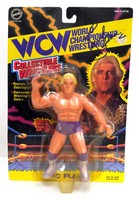 1994 Wcw Ric Flair Autographed Action Figure No Coa 1994 Wcw Ric Flair Autographed Action Figure No Coa