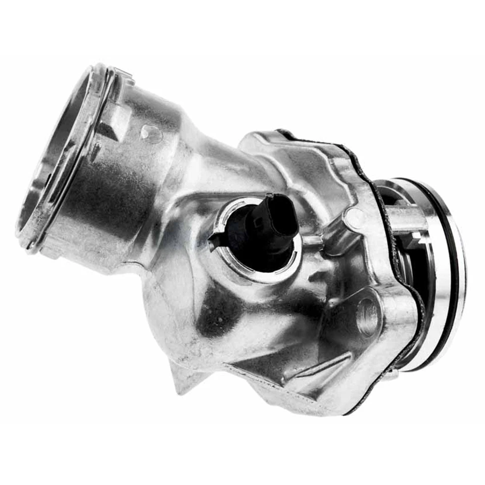 Caja Termostato para Mercedes-Benz Clase C CLC E GLK R S CLK Sl 2722000415 - Imagen 4 de 4