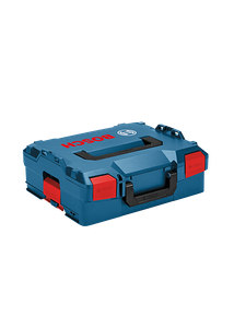 Bosch L Boxx 2 Tool Storage Case Stackable Plastic Storage Box New