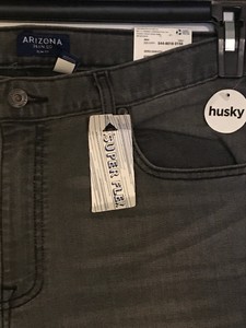 arizona flex bootcut jeans
