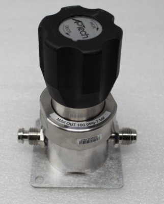 #ad New APTech AP Tech AZ1010S 3PW MV4 MV4 IV4 Pressure Regulator Valve $95.00