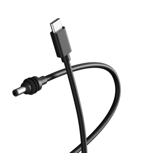 For Starlink Mini USB C to DC Power Cable 2M/6.5FT, Work with 65W+ PD Source - Afbeelding 10 van 11