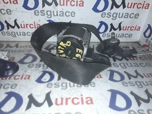 601629800 sicherheitsgurt vorne links BMW SERIE 5 BERLINA E60 2003 1067013