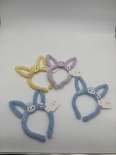 Headbands 4pk