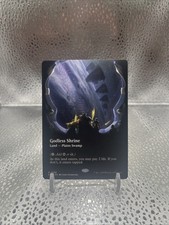 Godless Shrine (Borderless) Edge of Eternities Regular