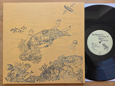 Needlepoint - The Diary of Robert Reverie LP ...