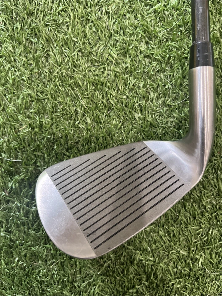 Wilson Right Hand Ultra Oversized 432 9 Iron Wedge Muscle Back - Image 3 of 4