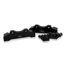 Bmw M2 M3 M4 F8x Rear Caliper Bracket For Ap Racing 380mm Brake Upgrade By Xc3 E