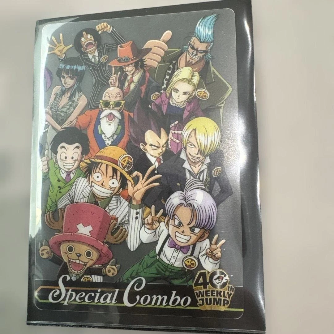 dragon ball x one piece products for sale | eBay