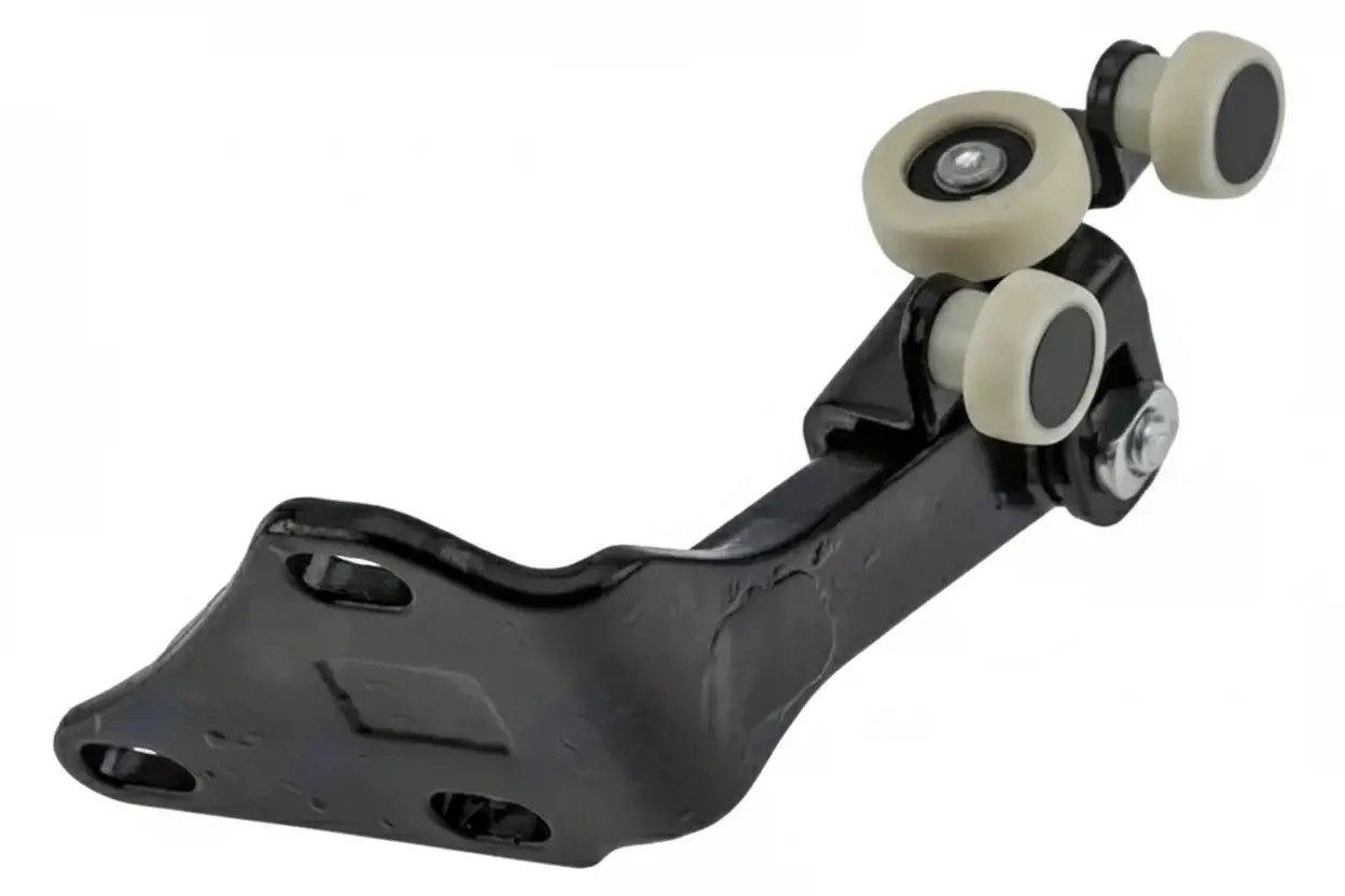 Sliding door roller guide Upper Right EZC-ME-271 NTY for MERCEDES-BENZ