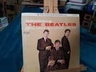 Reproduction Introducing The Beatles VJ 1062 (25222)