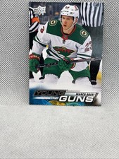 Top 2022-23 NHL Rookie Cards Guide and Hockey Rookie Card Hot List 12