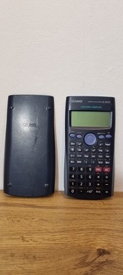 Taschenrechner Casio FX 82 ES Natural Display / Scientific calculator
