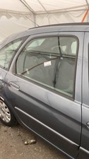 Porte arrière et accessoires Citroen XSARA