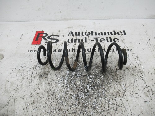 Audi A5 8T B8 07-12 Feder Fahrwerksfeder hinten   8K0511115GQ