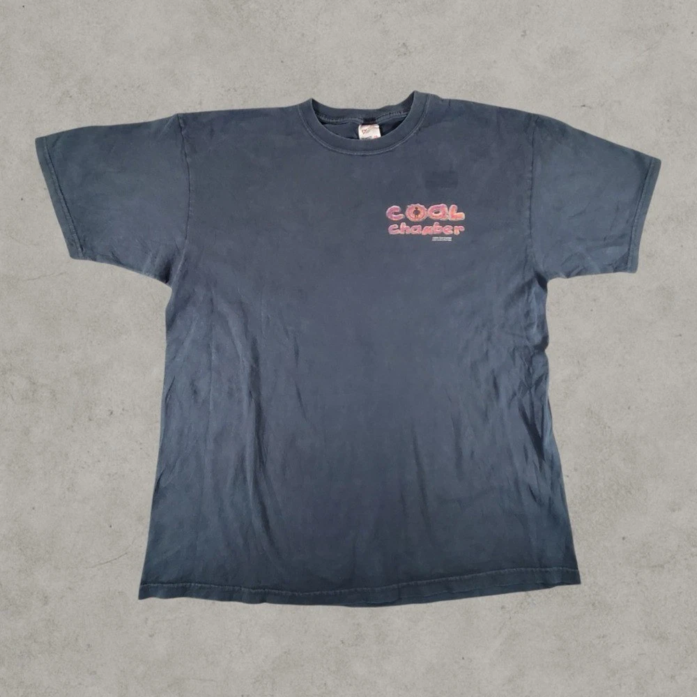 coal chamber shirt products for sale | eBay