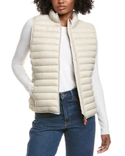 Save The Duck Noemi Basic Vest Women's