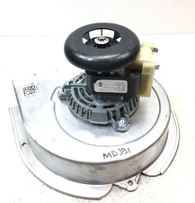 Jakel Inducer Blower Motor J238-112-11258 119405-00 B18590-05 115V used #MD391