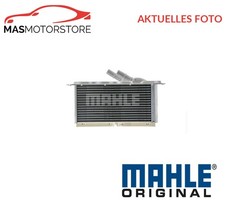 LADELUFTKÜHLER KÜHLER LADELUFT MAHLE ORIGINAL CI 403 000P A FÜR FORD