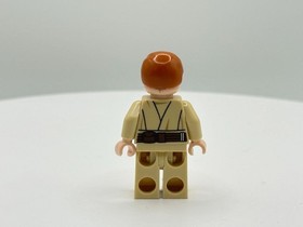 LEGO Star Wars Obi-Wan Kenobi Minifigure - sw0812 - Set 75169