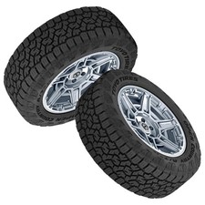 2 Toyo Open Country At Iii Ev 27560r20 123120s 10 Ply All Terrain Takeoff 2 Toyo Open Country At Iii Ev 27560r20 123120s 10 Ply All Terrain Takeoff