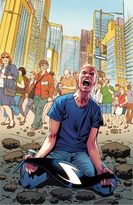 SENTRY (2018) #2 MARVEL COMICS