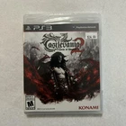 Castlevania: Lords of Shadow 2 (Sony PlayStation 3, 2014) PS3 NEW FACTORY SEALED