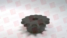 TRITAN SPROCKET  GEAR 40B13HX1/2 MPB TTN / 40B13HX12MPBTTN NEW NO BOX 