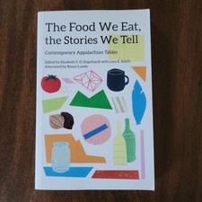 The Food We Eat, the Stories We Tell: Contemp...