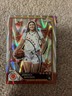 2025 Topps Chrome McDonald's All American RayWave Refractor #37 Jordan Speiser,